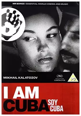 Couverture du produit · I Am Cuba