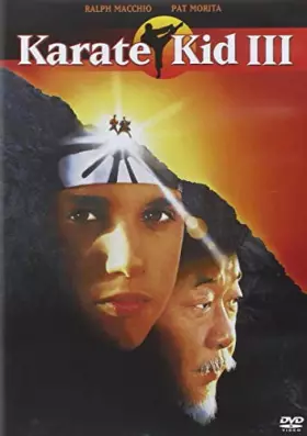 Couverture du produit · Karate kid 3