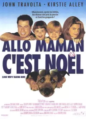 Couverture du produit · Allo maman c'est Noël