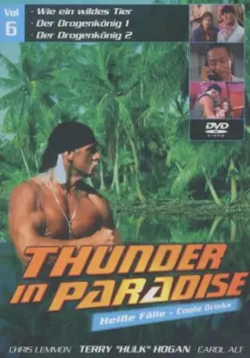 Couverture du produit · Thunder in Paradise Vol. 6 [Import]