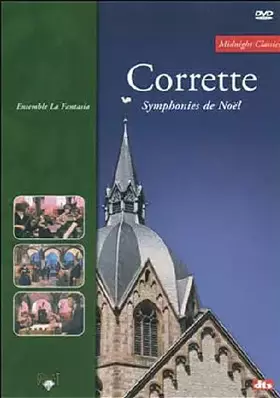 Couverture du produit · Symphonies De Noel