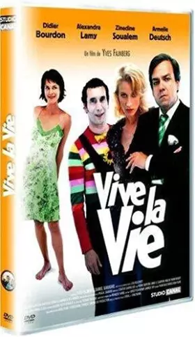 Couverture du produit · Vive la Vie