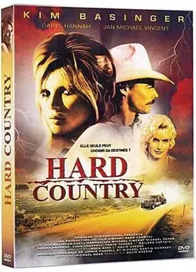 Couverture du produit · Hard Country