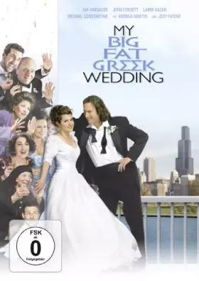Couverture du produit · My Big Fat Greek Wedding [Import]