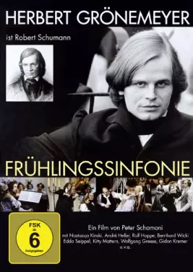 Couverture du produit · Frühlingssinfonie [Import]