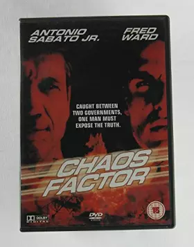 Couverture du produit · Chaos Factor [Import anglais]