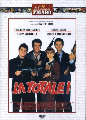 Couverture du produit · La Totale [Import belge]
