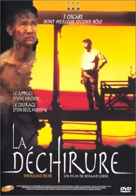 Couverture du produit · La dechirure [Import belge]
