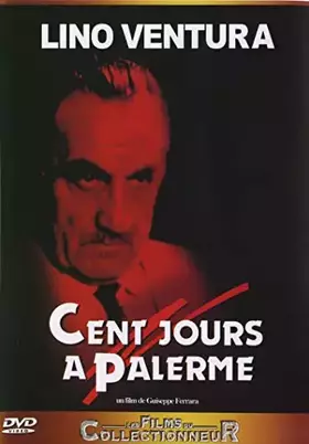 Couverture du produit · Cent Jours à Palerme