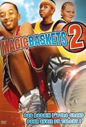 Couverture du produit · Magic basket 2