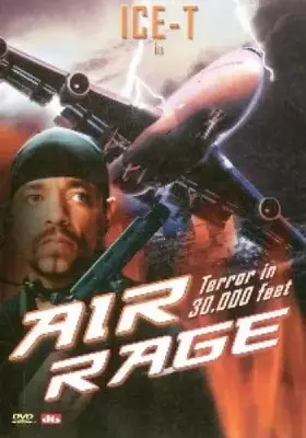 Couverture du produit · Air Rage