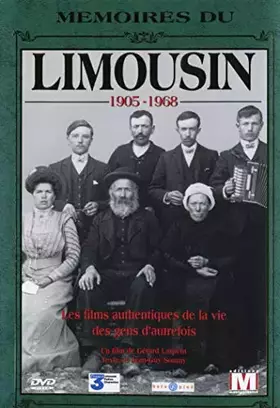 Couverture du produit · Mémoires du Limousin