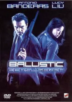 Couverture du produit · Ballistic [Import belge]