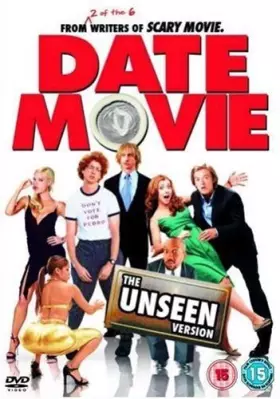 Couverture du produit · Date Movie [Import]
