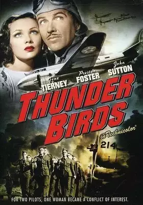 Couverture du produit · Thunder Birds [Import USA Zone 1]