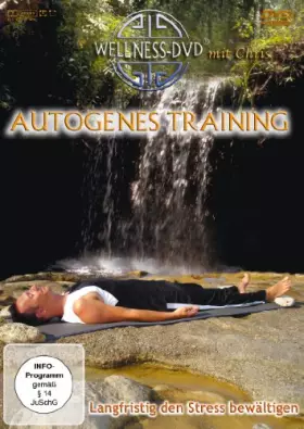 Couverture du produit · Autogenes Training [Import]