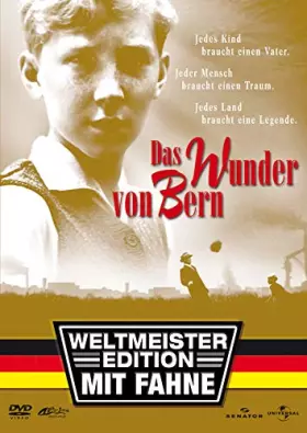 Couverture du produit · Wunder Von Bern [Import]