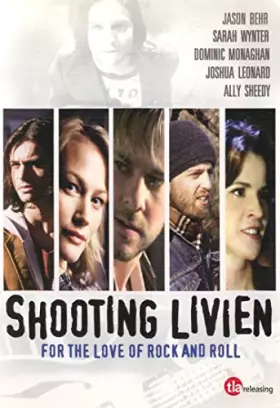 Couverture du produit · Shooting Livien [Import USA Zone 1]