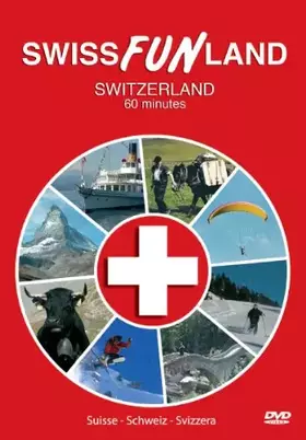 Couverture du produit · Swiss Fun Land