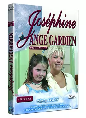 Couverture du produit · Joséphine Ange gardien, volume 12