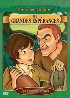 Couverture du produit · Les Grandes espérances