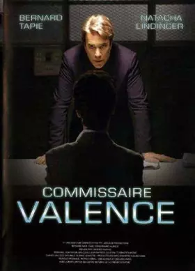Couverture du produit · Commissaire Valence : épisode pilote