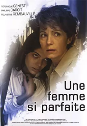 Couverture du produit · Une femme si parfaite
