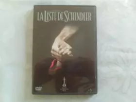 Couverture du produit · La Liste de Schindler
