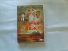 Couverture du produit · L'empire du tigre