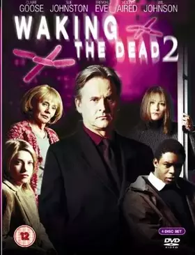 Couverture du produit · Waking The Dead - Series 2 [Import anglais]