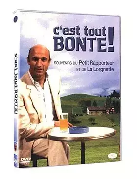 Couverture du produit · C'est tout bonte !