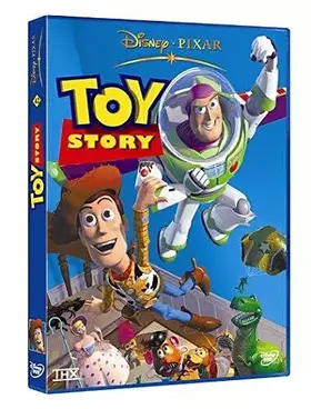 Couverture du produit · Toy Story [Édition Simple]