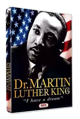 Couverture du produit · Dr. Martin Luther King