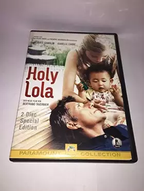 Couverture du produit · Holy Lola [Édition Sépaciale]