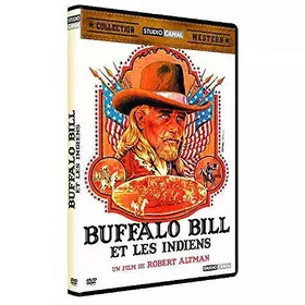 Couverture du produit · Buffalo Bill et les Indiens