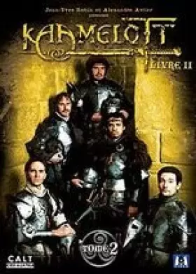 Couverture du produit · Kaamelott : Livre 2, Tome 2