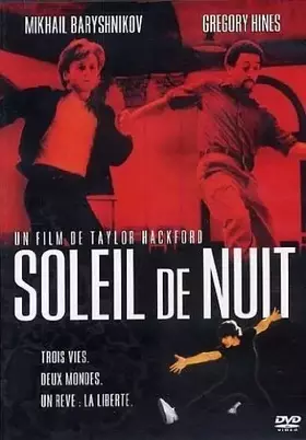 Couverture du produit · Soleil de Nuit