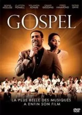 Couverture du produit · The Gospel