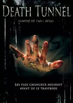 Couverture du produit · Death Tunnel