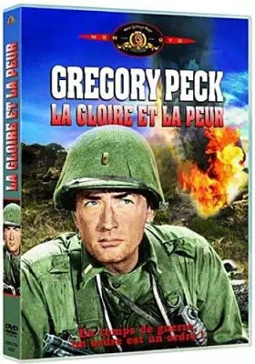 Couverture du produit · La Gloire et la Peur