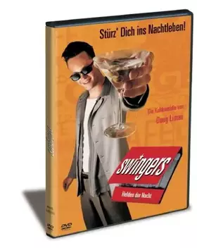 Couverture du produit · Swingers [Import]