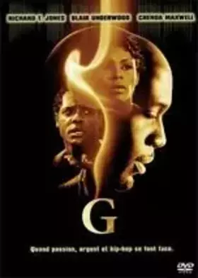 Couverture du produit · G