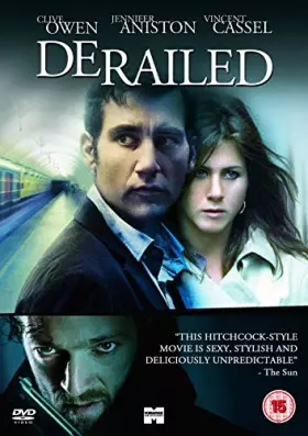 Couverture du produit · Derailed [Import anglais]