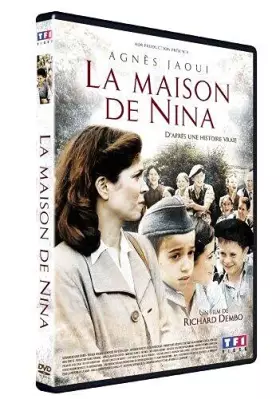 Couverture du produit · La Maison de Nina
