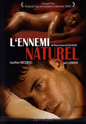 Couverture du produit · L'ennemi naturel