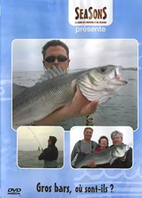 Couverture du produit · Gros bars, ou sont-ils ?