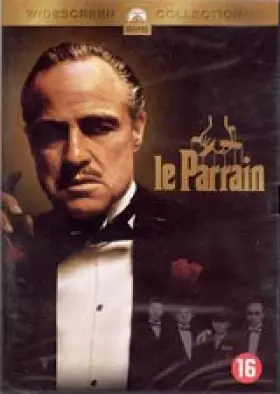 Couverture du produit · Le Parrain