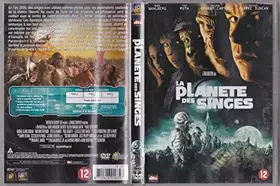 Couverture du produit · La Planète des singes 2001