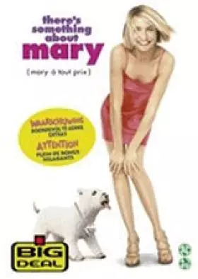 Couverture du produit · Mary à tout prix