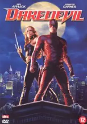 Couverture du produit · Daredevil